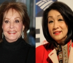 Barbara Walters' Team Fires Back After Connie Chung Dished on Past Rivalry