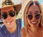 Chord Overstreet Allegedly Dating Camelia Somers After Attending Her Birthday