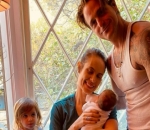 Cameron Douglas and Girlfriend Welcome Son After a 'Tough' Year