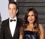 Mindy Kaling Enlists Ex-Boyfriend B.J. Novak to Dress Up as Santa to Surprise Daughter on Christmas