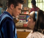Zac Efron Called Out for 'Slipping the Tongue' During 'Hairspray' Kissing Scene With Nikki Blonsky