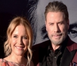 John Travolta Shares a Look at His Family's Christmas Following Kelly Preston's Death