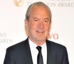 'The Apprentice' Host Alan Sugar Lost Sister to Covid-19, Weeks After Brother Died From the Virus