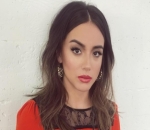 Chloe Bennet and Multiple Family Members Battling Covid-19