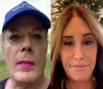 Eddie Izzard Credits Caitlyn Jenner and Laverne Cox for Breaking Down 'Toxic' Transphobia Barriers