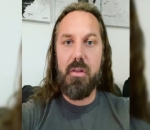 Tim Lambesis Optimistic About Recovery From Pre-Christmas Bonfire Accident 