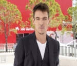 Jonathan Rhys-Meyers Slapped With Criminal Charges Nearly Two Months After DUI Arrest 