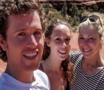 Tatum O'Neal's Son Marries Fiancee Following Heartbreaking Miscarriage