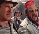 John Rhys-Davies Hints at His Return to New 'Indiana Jones' Movie