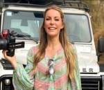 Hugh Hefner's Widow Crystal Harris Almost Died in Cosmetic Procedure Gone Wrong