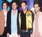 Kings of Leon 'Dug Deep' for Comeback Album