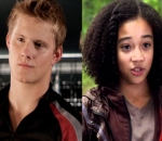 Jack Quaid Defends His Character for Killing Amandla Stenberg's Rue in 'The Hunger Games'