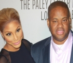 Tamar Braxton Reacts to Fan Asking Her to Reconcile With Vincent Herbert: He's 'My Cousin'