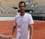 Andy Murray Tests Positive for Covid-19 Ahead of Australian Open