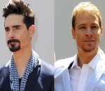 Kevin Richardson Appears to Shade Brian Littrell With 'Losing a Friend to QAnon' Tweet