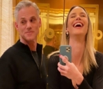 Meghan King Goes Instagram Official With 'Friend-Turned-Boyfriend' Will Roos