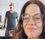 Tammin Sursok Hopes to Reunite With Husband After He Went Fever Free From COVID-19