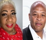 Luenell Labels Dr. Dre 'Notorious Woman Beater'