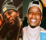 Dez Bryant Slammed for Defending Tory Lanez Amid His Megan Thee Stallion Assualt Drama