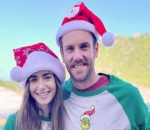 Lily Collins Has Sent Out Invitations for Her Wedding With Charlie McDowell