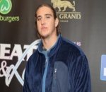 Chad Wheeler 'Truly Ashamed' After Being Arrested on Suspicion of Domestic Violence