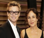 Simon Baker and Rebecca Rigg Call It Quits After More Than Two Decades of Marriage