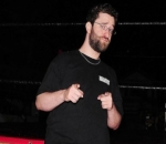 Dustin Diamond Didn't Check Lump in His Neck Earlier Because He's 'Afraid of the Public Attention'