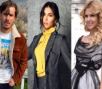 Gleb Savchenko and Cassie Scerbo Are 'Taking a Break' as He Mends Relationship With Estranged Wife