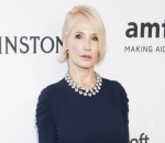 Ellen Barkin 'Heartbroken' After One of Her 'Acting Heroes' Tried to Molest Her