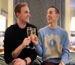 Adam Rippon Puts Engagement Ring on Full Display in Sweet Announcement Post