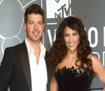 Robin Thicke Insists He and Paula Patton Share Healthy Co-Parenting Despite Messy Divorce