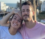 Grant Gustin and Wife Expecting First Child 
