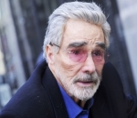 Burt Reynolds Ashes Scattered at LA Cemetery as Family Members Watch via Zoom