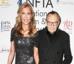 Larry King's Wife to Counter His Secret Will With 'Legitimate Will'