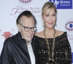 Larry King Gave No Indication He Wanted to Pursue Divorce, Widow Insists When Contesting His Will 