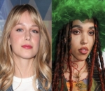 Melissa Benoist Stands With FKA Twigs Amid Sexual Abuse Claims Against Shia LaBeouf