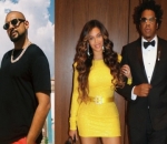 Sean Paul Backtracks on Comments About Jay-Z Being Jealous of Beyonce Collab