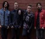 Papa Roach Put New Album and Tour on Hold Until 2022
