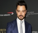 Dominic Cooper's Stolen Ferrari Abandoned at Junkyard