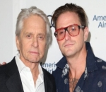 Michael Douglas' Son Cameron Feels Grateful After Five-Year Supervised Release Ends