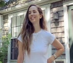 Eliza Dushku Pregnant With Baby No. 2