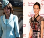 Kate Middleton's Mom Reveals Hope With Pippa's Unborn Second Child