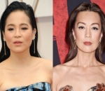 Kelly Marie Tran Fights Back to Tears When Surprised With Ming-Na Wen Video Call
