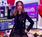 Myleene Klass Blames Hear'Say Messy Breakup for Her Refusal to Reunion