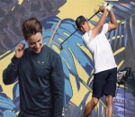 Kygo Join Forces With Rickie Fowler to Launch Own Puma Golf Collection