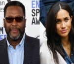 Wendell Pierce Retracts Comments About 'Suits' Co-Star Meghan Markle's 'Insignificant' Interview