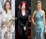 Leah Remini Accuses Sharon Osbourne Of Frequently Calling Julie Chen And Sara Gilbert Slurs
