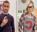 'The Bachelor' Alum Nick Viall Enjoys His 'Brief' Romance With January Jones