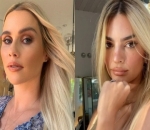 Claire Holt Left Annoyed by Emily Ratajkowski's Flat Stomach Post Days After Giving Birth