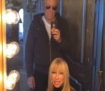 Suzanne Somers Dishes on Her and Husband Alan Hamel's Active Sex Life